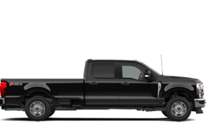 2026 Ford Super Duty® External Image 1